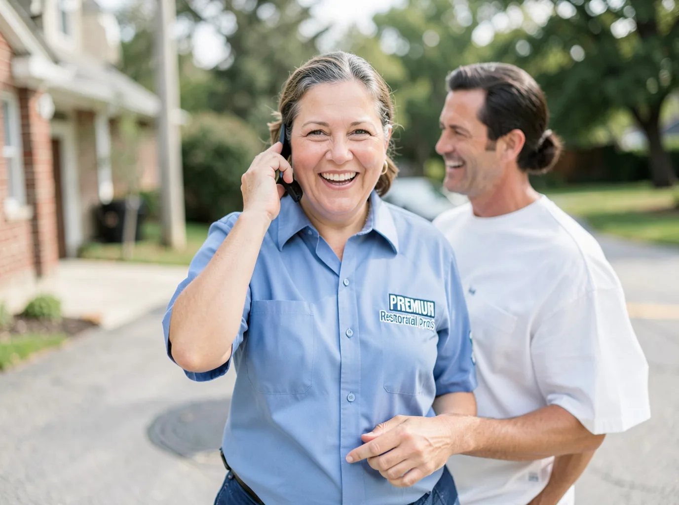 Water Damage Restoration Stanwood, MI FAQs
